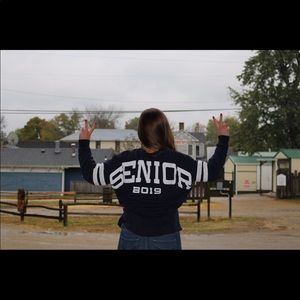 Meet your Posher, Kristin